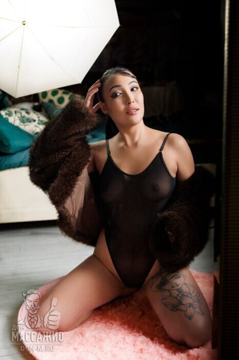 Массажистка Диана, ID 645661, Москва - фото 10