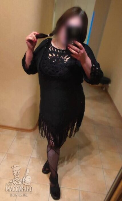 Массажистка Ева, ID 641991, Москва - фото 8