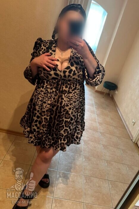 Массажистка Ева, ID 641991, Москва - фото 6