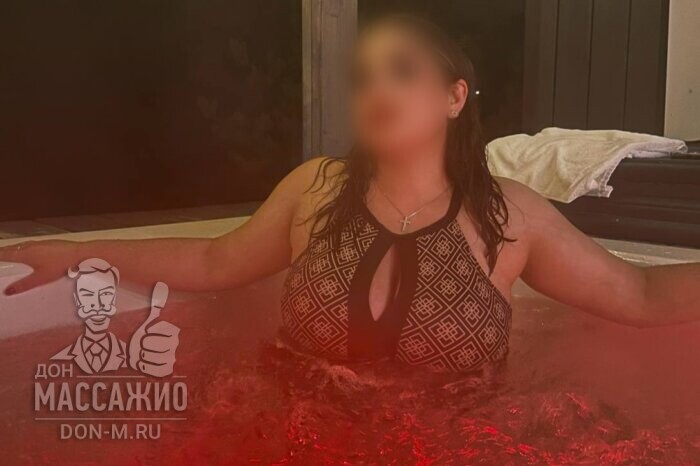 Массажистка Ева, ID 641991, Москва - фото 10