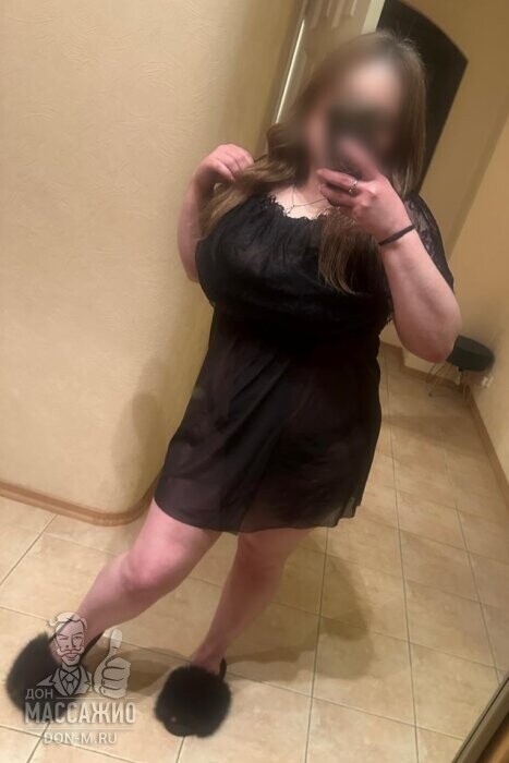 Массажистка Ева, ID 641991, Москва - фото 11