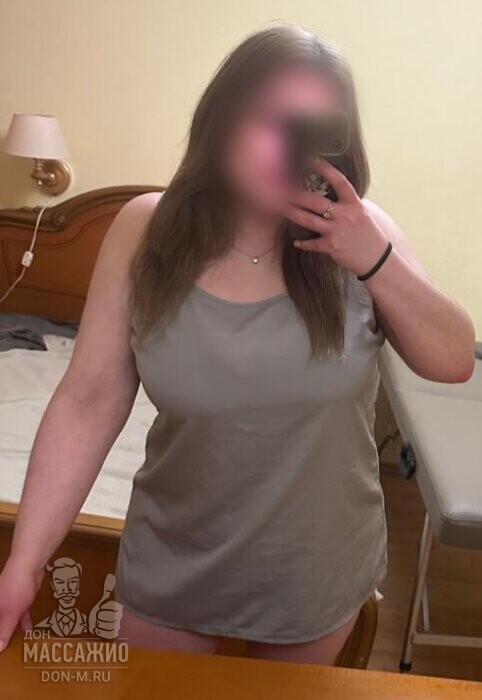 Массажистка Ева, ID 641991, Москва - фото 7