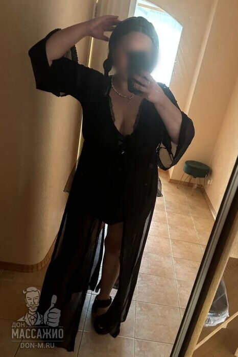 Массажистка Ева, ID 641991, Москва - фото 6