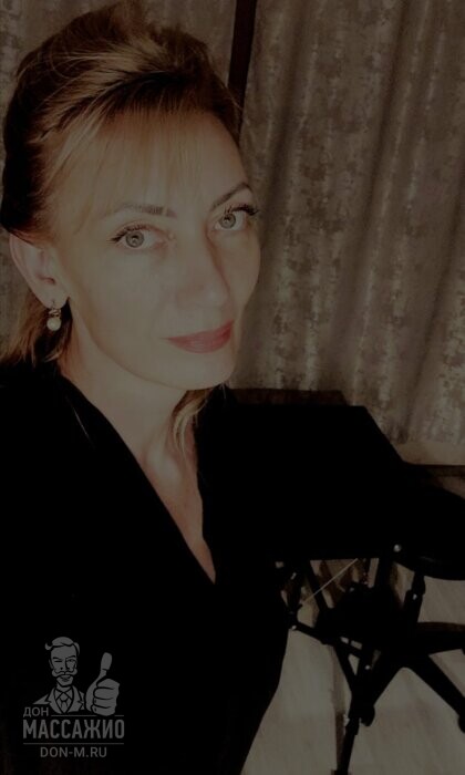 Массажистка Галина, ID 642363, Москва - фото 2