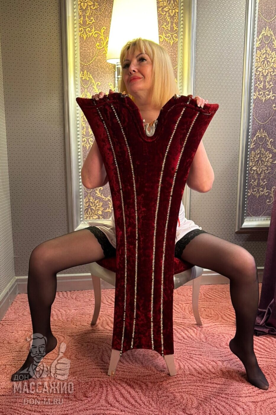 Оля, Санкт-Петербург