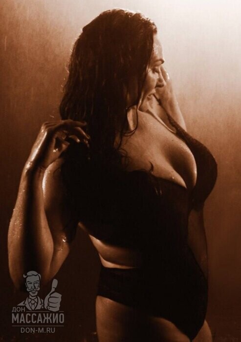 Массажистка Инна, ID 640447, Москва - фото 2