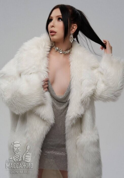 Массажистка Рафаэлла, ID 642097, Санкт-Петербург - фото 3