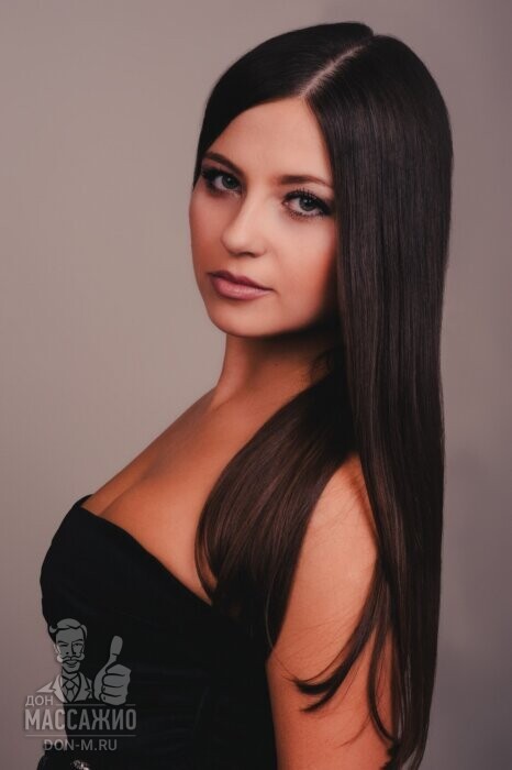 Массажистка Мэри, ID 643851, Москва - фото 2