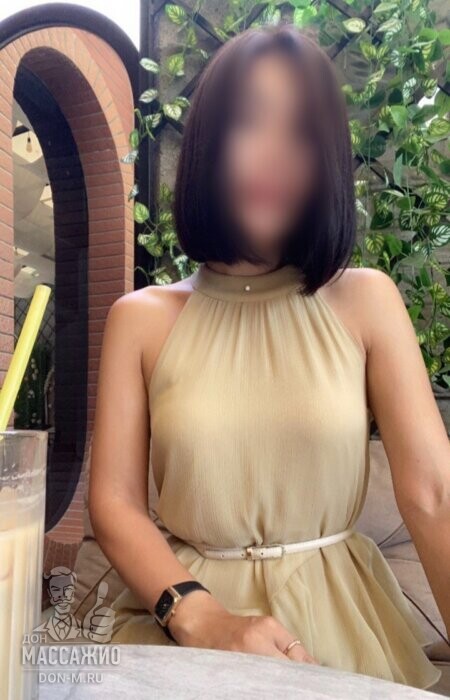 Массажистка Мирай , ID 642069, Москва - фото 1