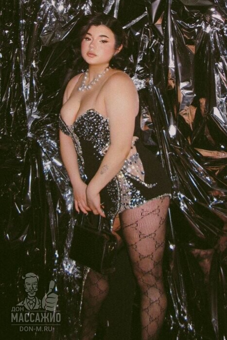 Массажистка Лейла, ID 640445, Санкт-Петербург - фото 15