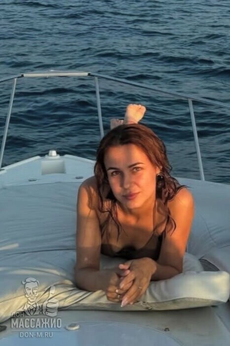 Массажистка Карина, ID 641646, Москва - фото 6