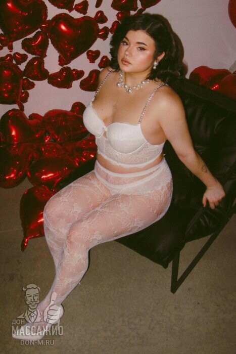 Массажистка Лейла, ID 640445, Санкт-Петербург - фото 1