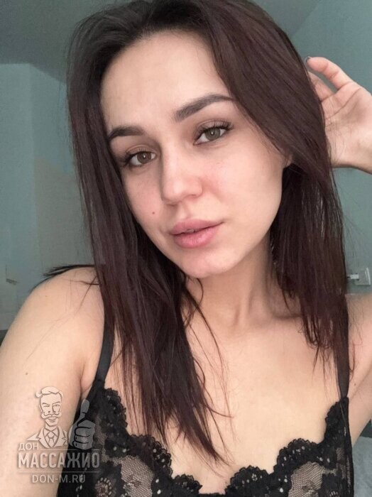 Массажистка Карина, ID 641646, Москва - фото 2