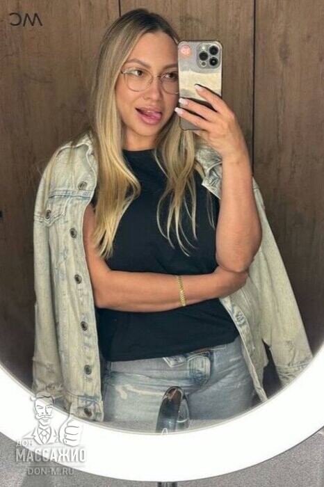 Массажистка Лиза, ID 643628, Москва - фото 8