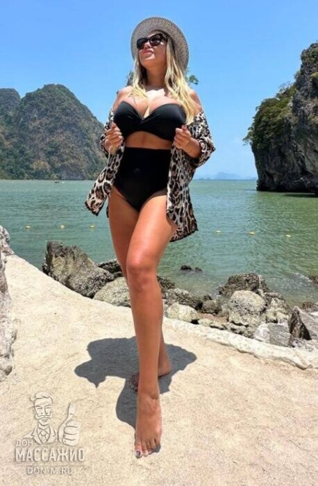 Массажистка Лиза, ID 643628, Москва - фото 5