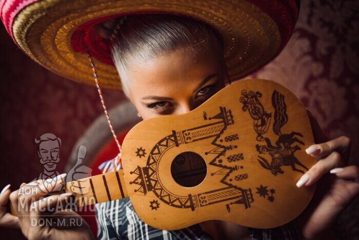 Массажистка Мари, ID 643851, Москва - фото 15