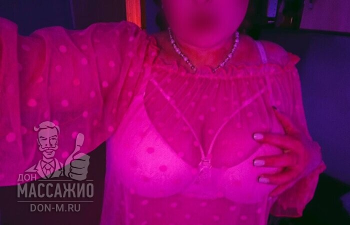 Массажистка Ева, ID 641991, Москва - фото 5