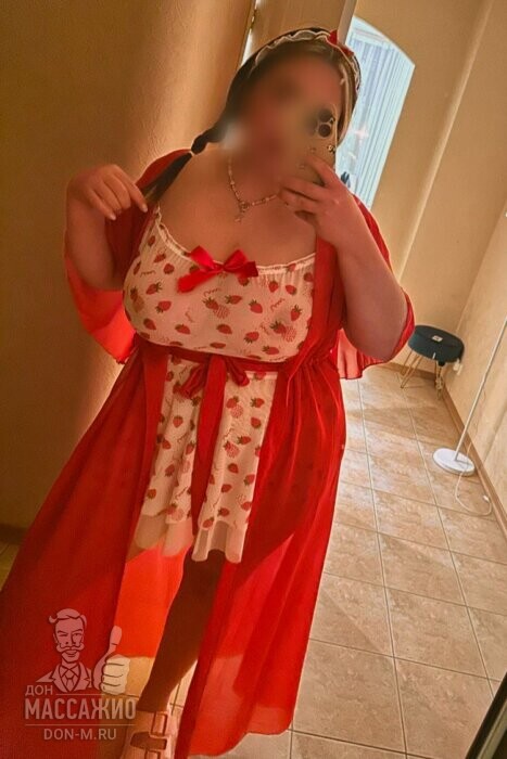 Массажистка Ева, ID 641991, Москва - фото 4