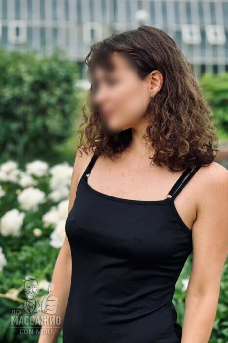 Массажистка Злата, ID 384296, Москва - фото 7