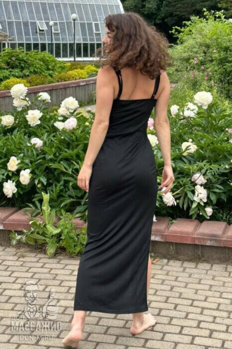 Массажистка Злата, ID 384296, Москва - фото 8