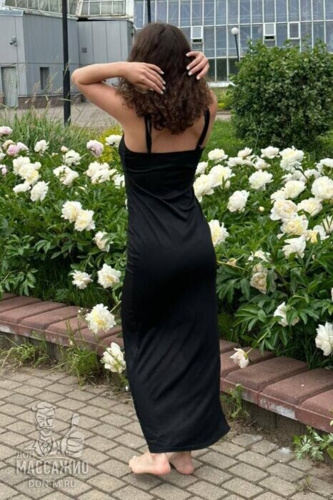 Массажистка Злата, ID 384296, Москва - фото 10