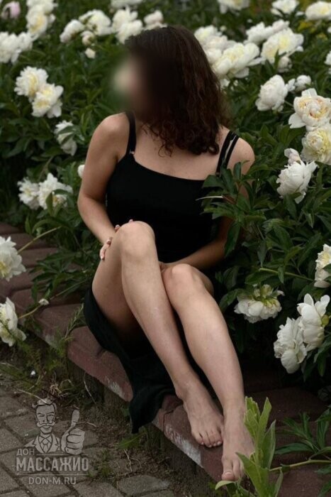 Массажистка Злата, ID 384296, Москва - фото 11