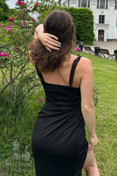 Массажистка Злата, ID 384296, Москва - фото 9
