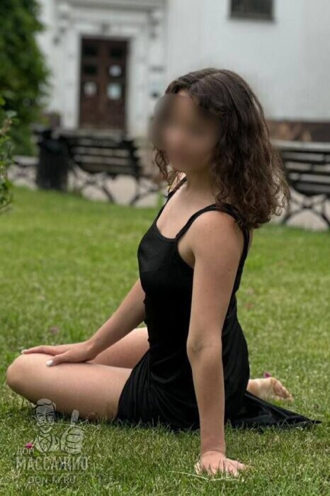 Массажистка Злата, ID 384296, Москва - фото 3