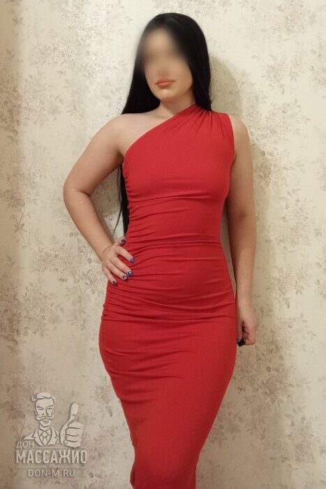 Массажистка Василиса, ID 645742, Москва - фото 1