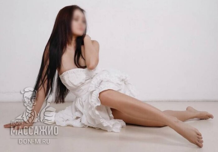 Массажистка Адель , ID 645803, Москва - фото 3