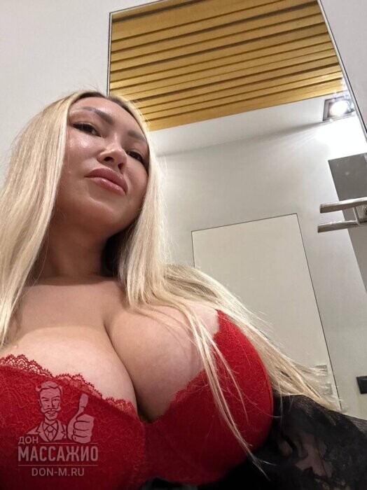 Массажистка Гретта, ID 643628, Москва - фото 3