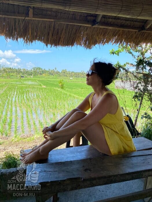 Массажистка Ленара , ID 645891, Москва - фото 5