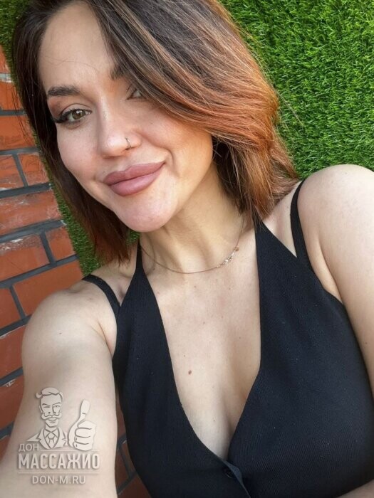 Массажистка Лиза, ID 646384, Москва - фото 8
