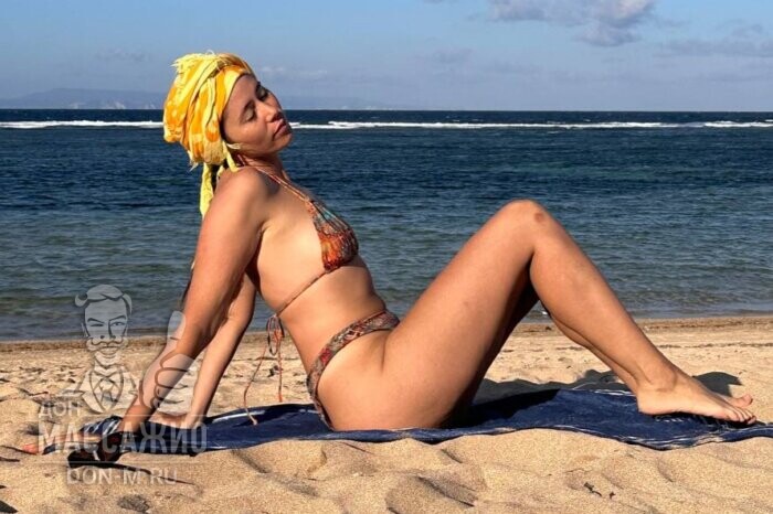 Массажистка Ленара , ID 645891, Москва - фото 4