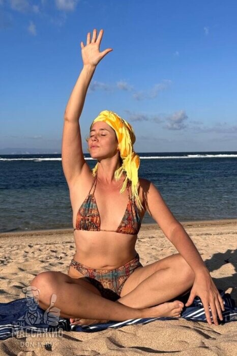 Массажистка Ленара , ID 645891, Москва - фото 3