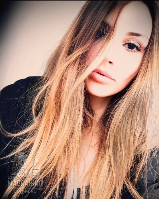 Массажистка Юленька, ID 647485, Москва - фото 6