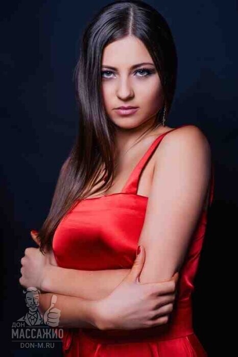 Массажистка Мэри, ID 643851, Москва - фото 1