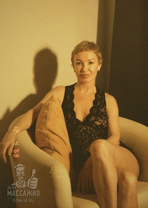 Массажистка Лена, ID 645593, Москва - фото 1