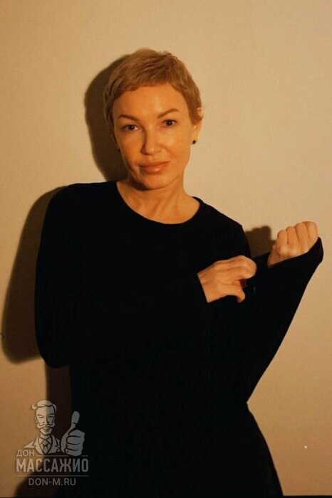 Массажистка Лена, ID 645593, Москва - фото 5