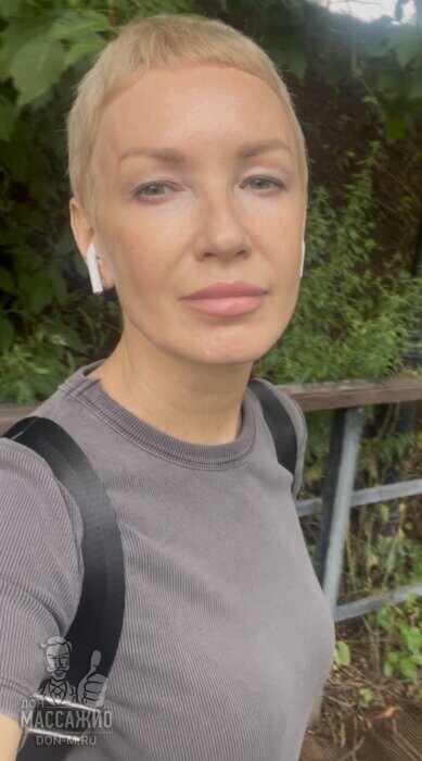 Массажистка Лена, ID 645593, Москва - фото 3