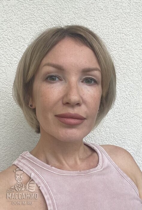 Массажистка Лена, ID 645593, Москва - фото 4