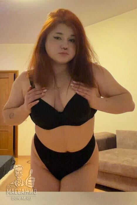 Массажистка Лейла, ID 640445, Санкт-Петербург - фото 5