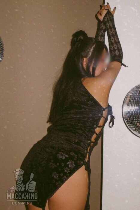 Массажистка Лана, ID 640630, Санкт-Петербург - фото 5