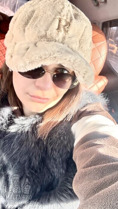 Массажистка Алина, ID 280544, Москва - фото 2