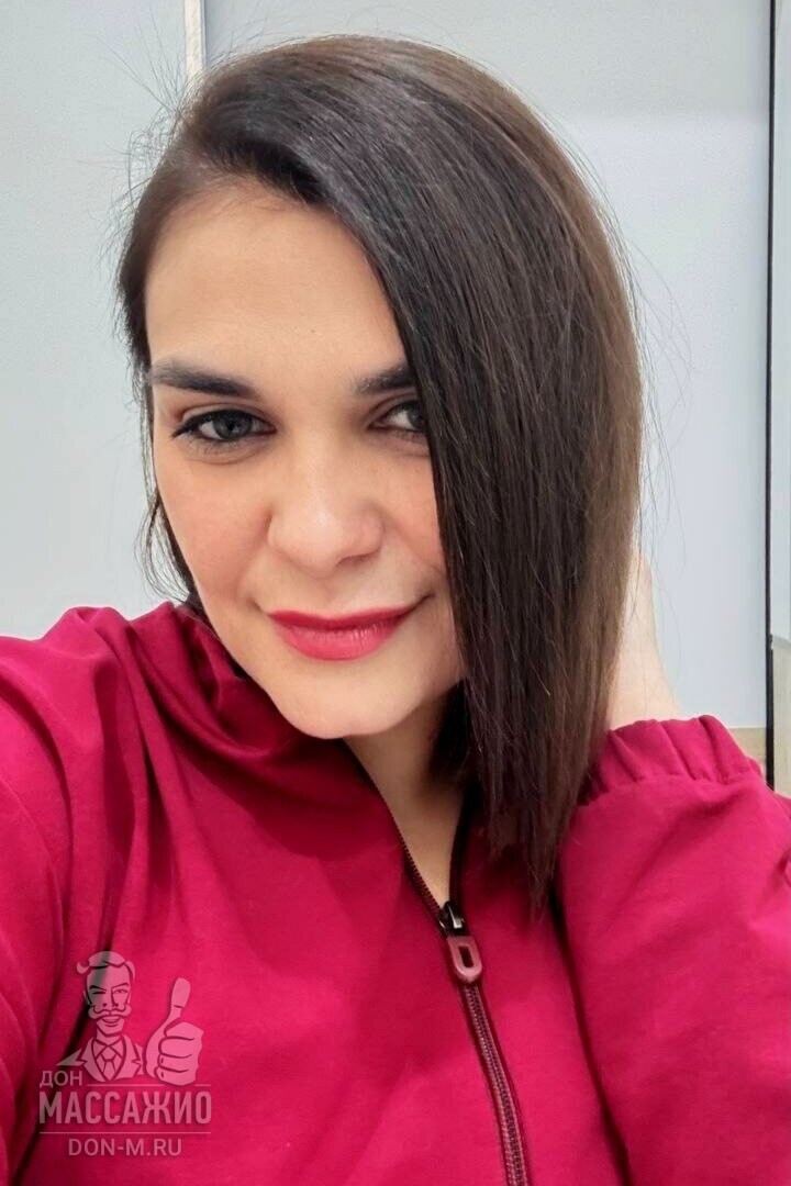 Алина, Москва