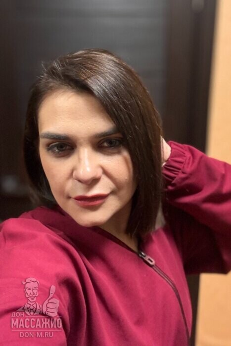 Массажистка Алина, ID 280544, Москва - фото 9