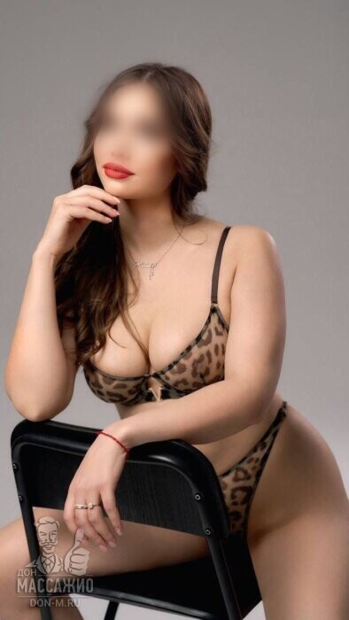 Массажистка Анастасия , ID 647666, Санкт-Петербург - фото 11