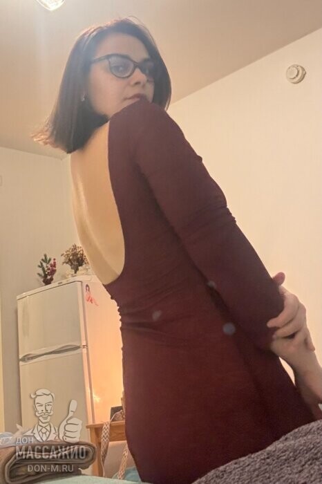 Массажистка Алина, ID 280544, Москва - фото 4