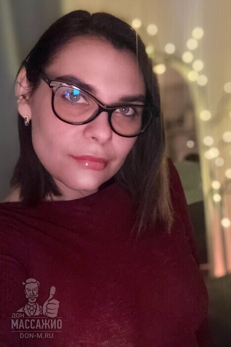 Массажистка Алина, ID 280544, Москва - фото 5