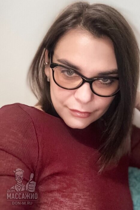 Массажистка Алина, ID 280544, Москва - фото 7
